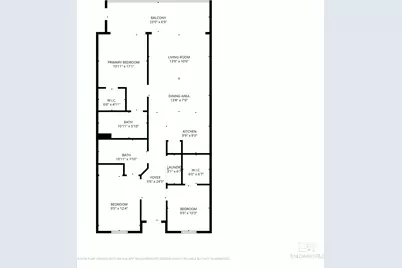 453 Dune Drive #708, Gulf Shores, AL 36542 - Photo 42