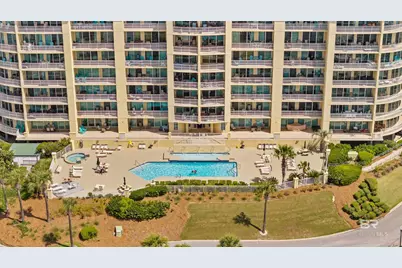 453 Dune Drive #708, Gulf Shores, AL 36542 - Photo 42