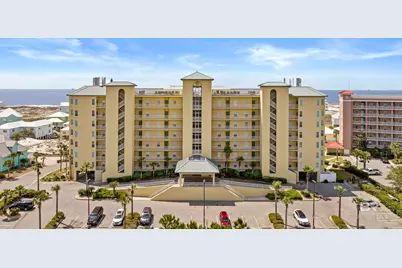 453 Dune Drive #708, Gulf Shores, AL 36542 - Photo 1