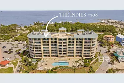 453 Dune Drive #708, Gulf Shores, AL 36542 - Photo 16