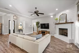 814 Dunker Ave, Fairhope, AL 36532 - Photo 12