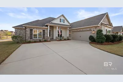 814 Dunker Avenue, Fairhope, AL 36532 - Photo 2