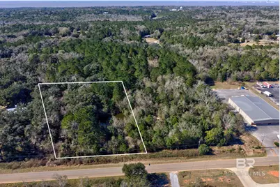 25280 Friendship Road, Daphne, AL 36526 - Photo 1