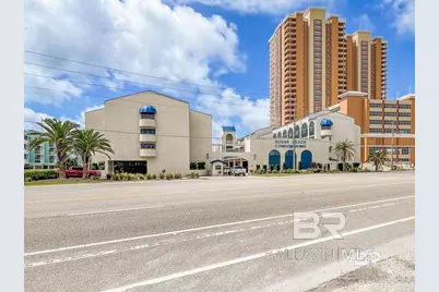 23044 Perdido Beach Boulevard #368, Orange Beach, AL 36561 - Photo 1
