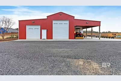 16014 County Road 26, Foley, AL 36535 - Photo 1