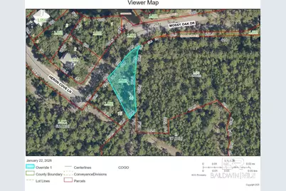 805 Mossy Oak Drive, Gulf Shores, AL 36542 - Photo 2