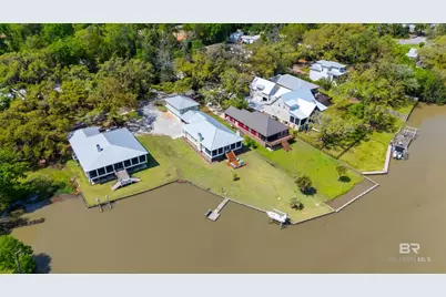 7430 Coopers Landing Road, Gulf Shores, AL 36535 - Photo 4