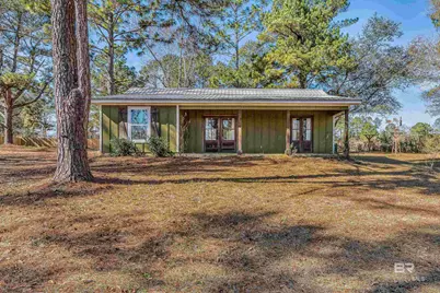 23532 Dunbar Road, Robertsdale, AL 36567 - Photo 1