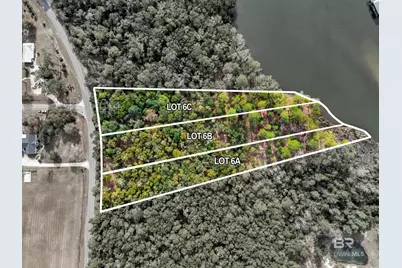 0 County Road 97, Perdido Beach, AL 36530 - Photo 18