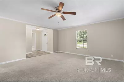 507 E Heritage Drive, Mobile, AL 36609 - Photo 2