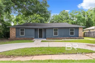 507 E Heritage Drive, Mobile, AL 36609 - Photo 1