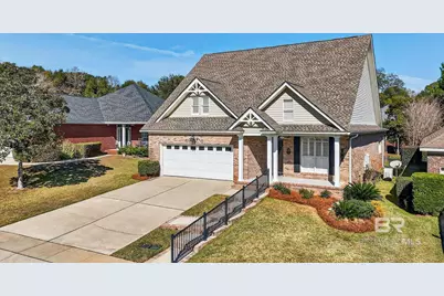 30162 Persimmon Drive, Spanish Fort, AL 36527 - Photo 2