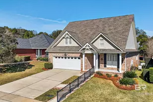 30162 Persimmon Dr, Spanish Fort, AL 36527 - Photo 2