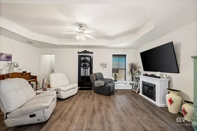 17100 Cold Mill Loop, Foley, AL 36535 - Photo 4