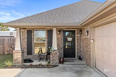 17100 Cold Mill Loop, Foley, AL 36535 - Photo 2