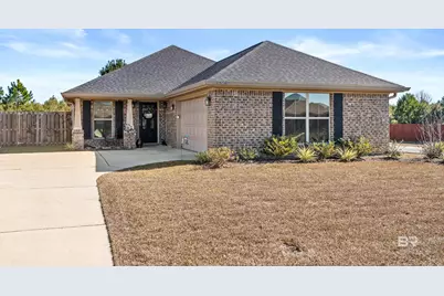 17100 Cold Mill Loop, Foley, AL 36535 - Photo 1