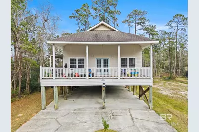 5140 Skiff Lane, Gulf Shores, AL 36542 - Photo 1