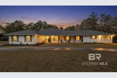 24394 Lauder Place, Orange Beach, AL 36561 - Photo 1