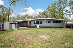 2004 W Beau Terra Dr, Mobile, AL 36618 - Photo 22