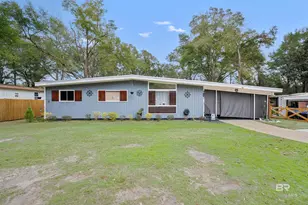 2004 W Beau Terra Dr, Mobile, AL 36618 - Photo 1