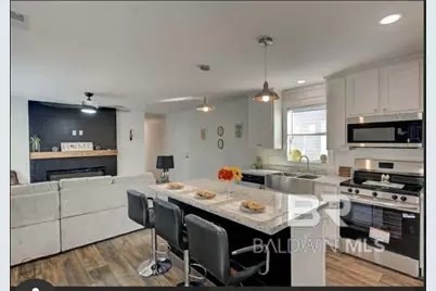 15366 Black & Griffin Road, Loxley, AL 36551 - Photo 8