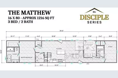 15366 Black & Griffin Road, Loxley, AL 36551 - Photo 12