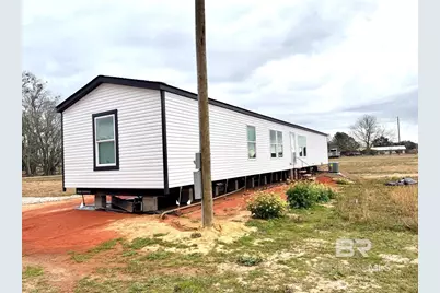 15366 Black & Griffin Road, Loxley, AL 36551 - Photo 2