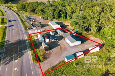 23736 State Highway 59, Robertsdale, AL 36567 - Photo 1
