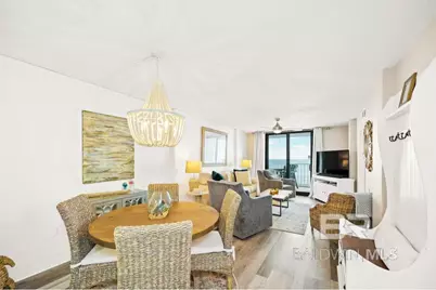 25300 Perdido Beach Boulevard #603, Orange Beach, AL 36561 - Photo 2