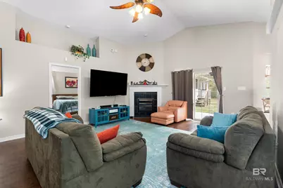 22414 Bobcat Lane, Orange Beach, AL 36561 - Photo 4