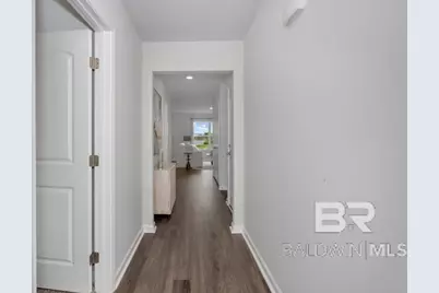 14242 Versailles Circle, Silverhill, AL 36576 - Photo 2