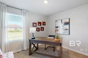 14242 Versailles Cir, Silverhill, AL 36576 - Photo 16