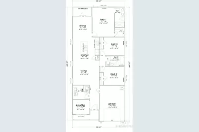 16195 Tigris Drive, Fairhope, AL 36526 - Photo 2