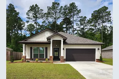 15704 Laurelbrooke Loop, Fairhope, AL 36532 - Photo 1