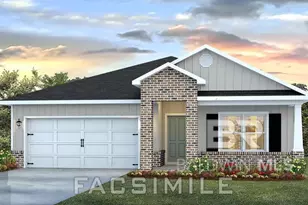 15704 Laurelbrooke Loop, Fairhope, AL 36532 - Photo 1