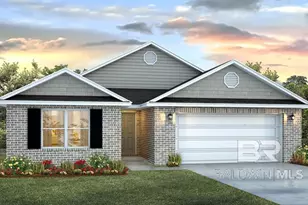 14873 Dayton Cir, Foley, AL 36535 - Photo 1