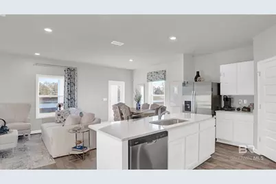 154 Ferdinand Avenue, Fairhope, AL 36532 - Photo 6