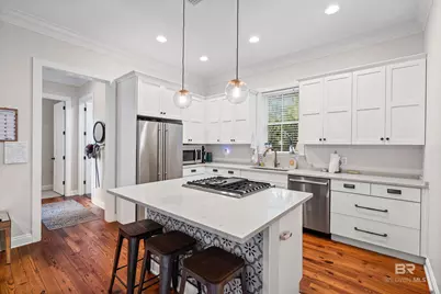 556 Johnson Avenue, Fairhope, AL 36532 - Photo 4