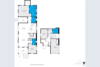 556 Johnson Avenue, Fairhope, AL 36532 - Photo 2