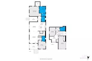 556 Johnson Ave, Fairhope, AL 36532 - Photo 2