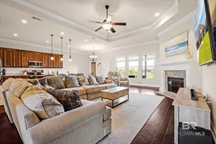 9912 Dunleith Loop, Daphne, AL 36532 - Photo 4