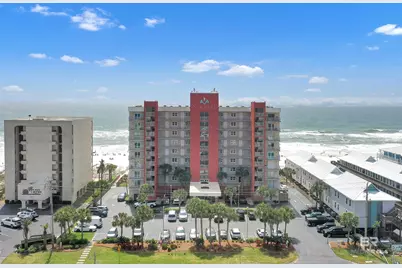1117 West Beach Boulevard #301, Gulf Shores, AL 36542 - Photo 1