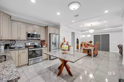 536 Wedgewood Drive, Gulf Shores, AL 36542 - Photo 8