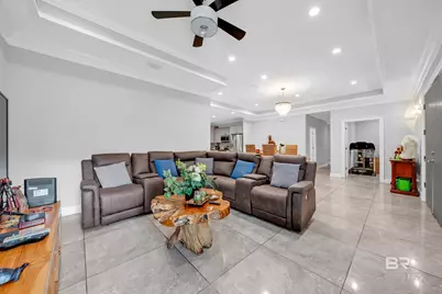 536 Wedgewood Drive, Gulf Shores, AL 36542 - Photo 2