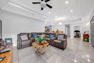 536 Wedgewood Dr, Gulf Shores, AL 36542 - Photo 2