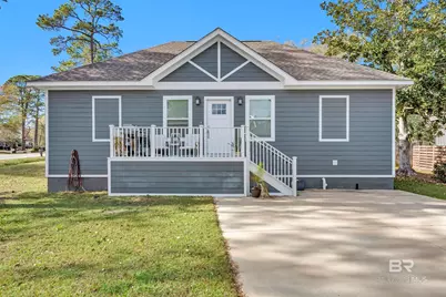 536 Wedgewood Drive, Gulf Shores, AL 36542 - Photo 28