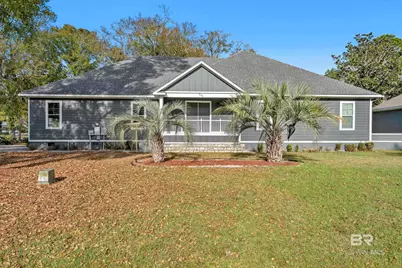 536 Wedgewood Drive, Gulf Shores, AL 36542 - Photo 1