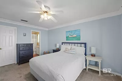 2322 Island Shores Drive, Dauphin Island, AL 36528 - Photo 22