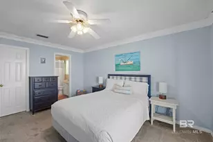 2322 Island Shores Dr, Dauphin Island, AL 36528 - Photo 22