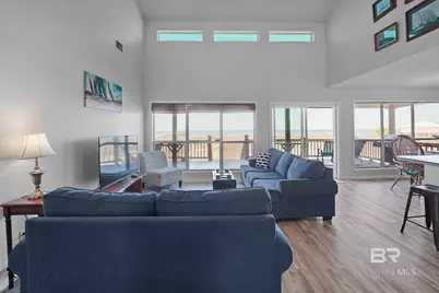 2322 Island Shores Drive, Dauphin Island, AL 36528 - Photo 6